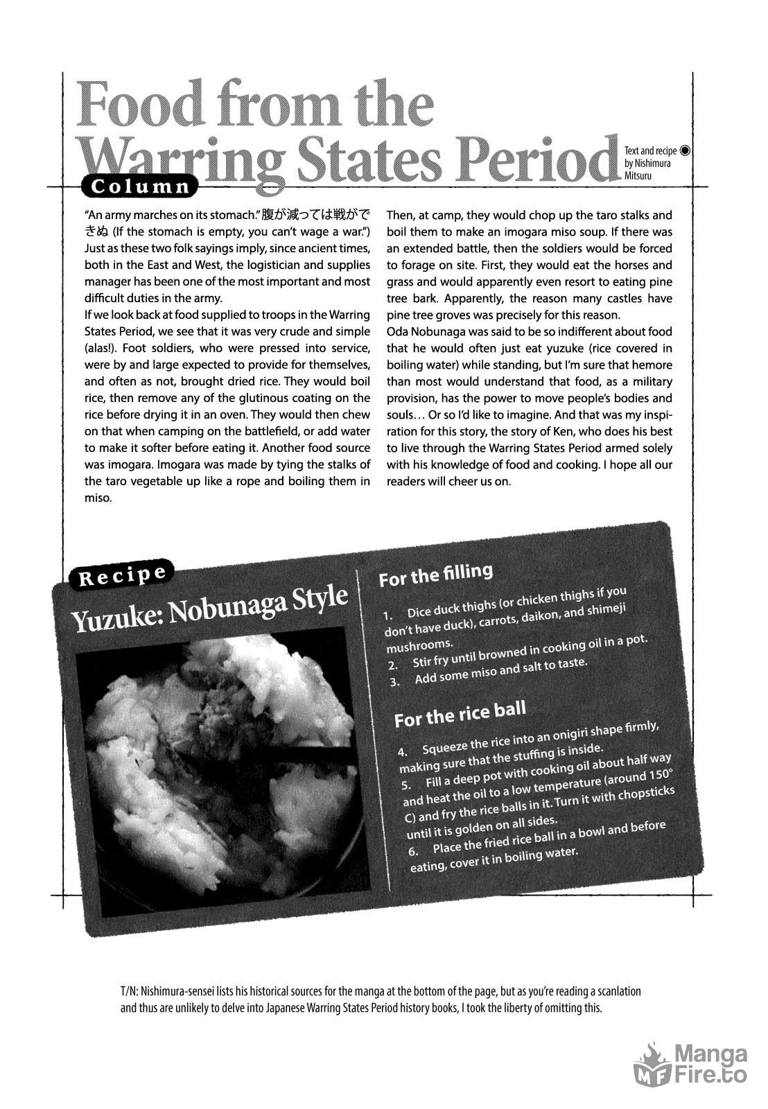 What Exists on the Battlefield page 19
