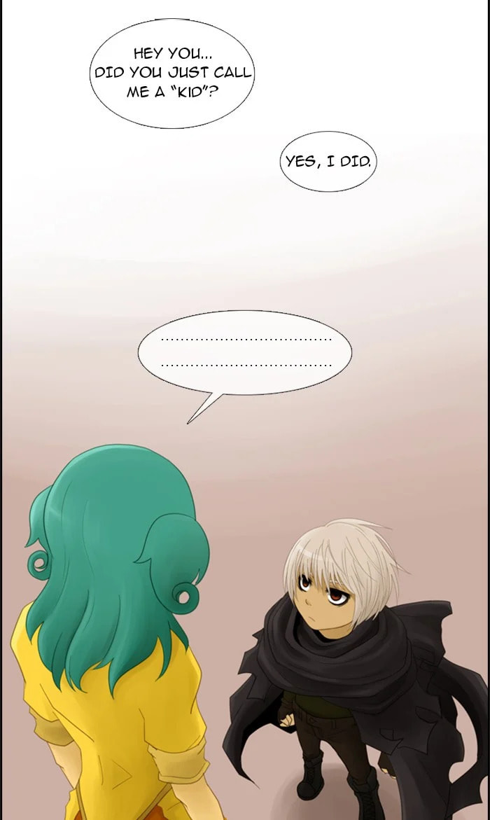 Kubera – Chapter 28 page 1