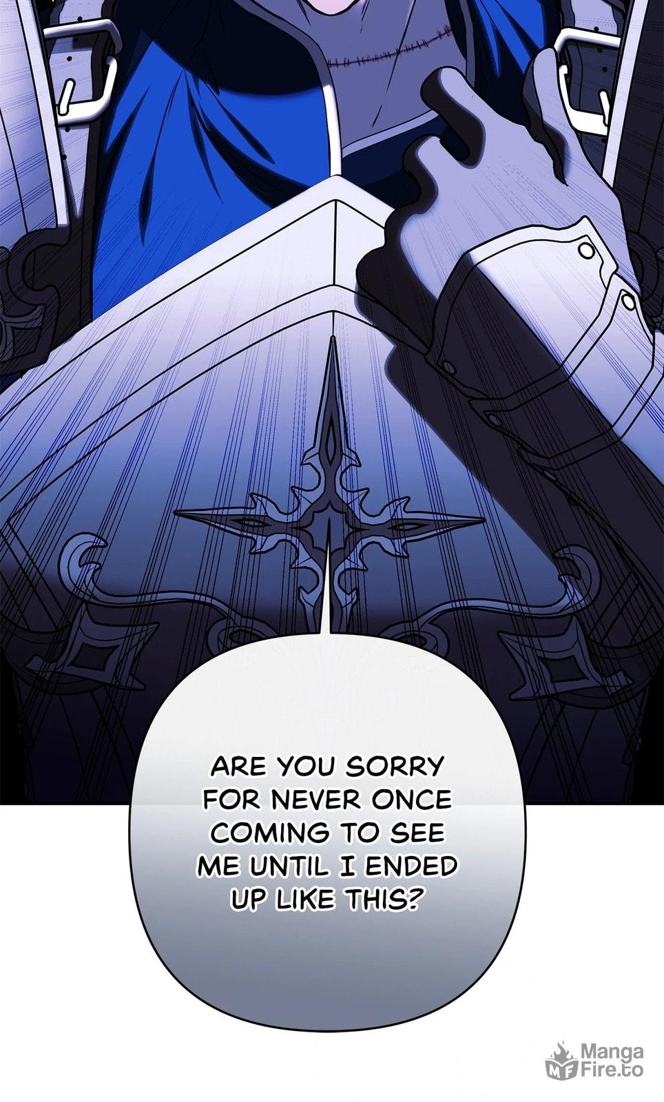 Mistress of an S-Class Dungeon – Chapter 55 page 20
