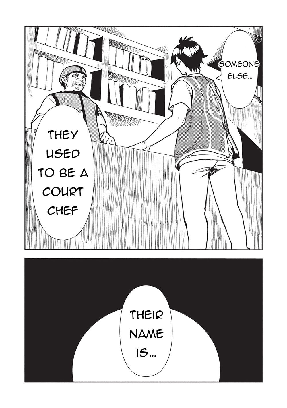 Cooking with Wild Game – Chapter 61 page 27