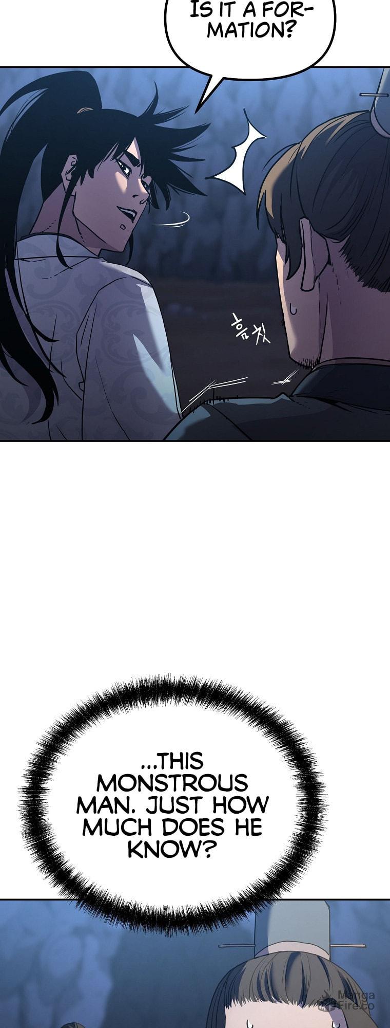 The Reborn Ranker Chronicles – Chapter 42 page 4