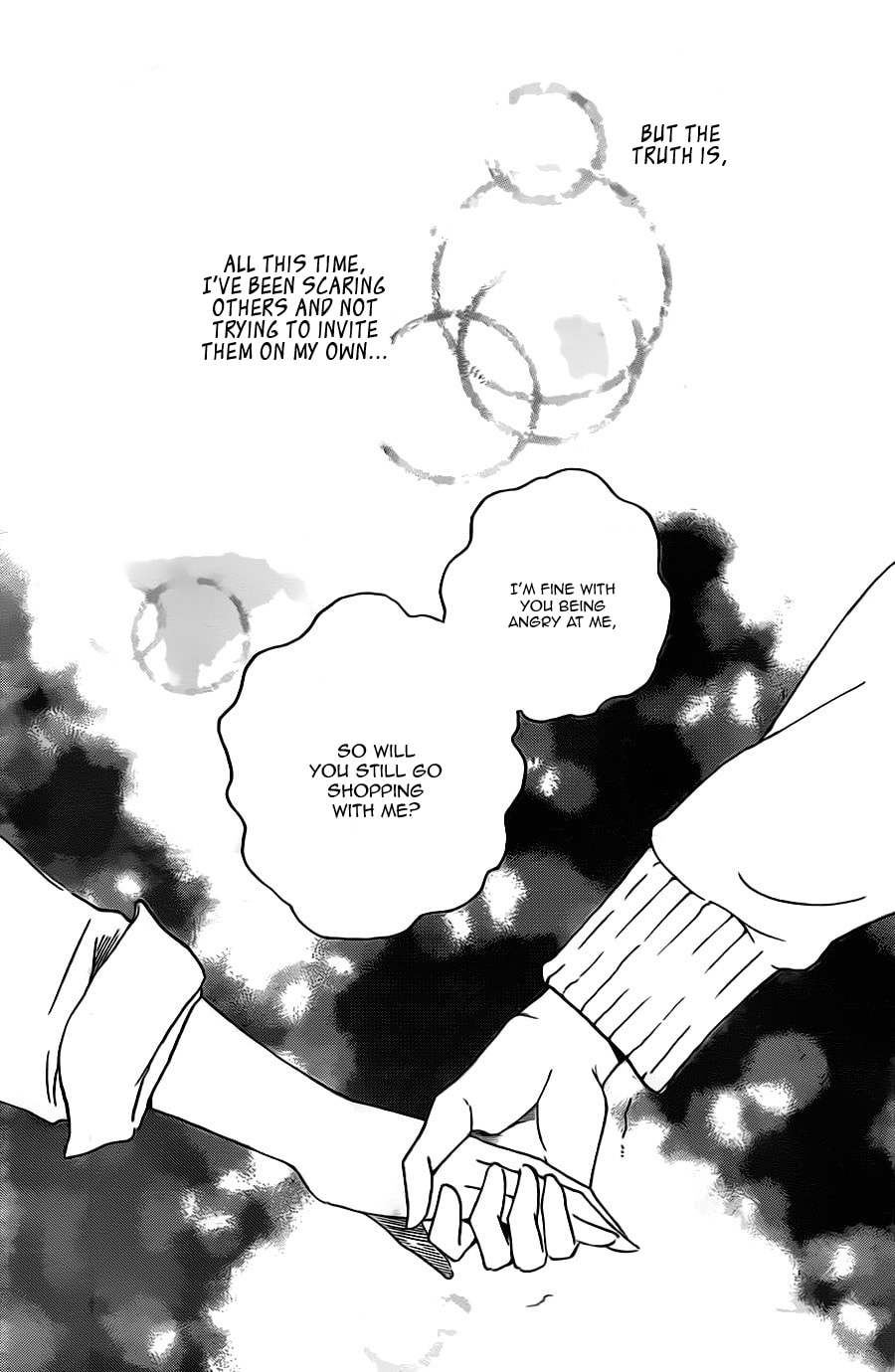 School Babysitters – Chapter 41 page 28