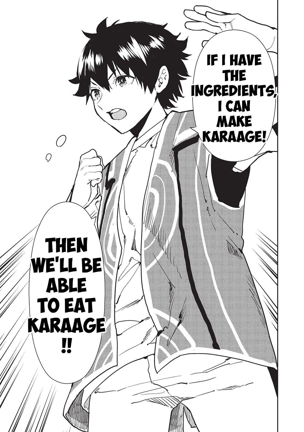 Cooking with Wild Game – Chapter 61 page 25