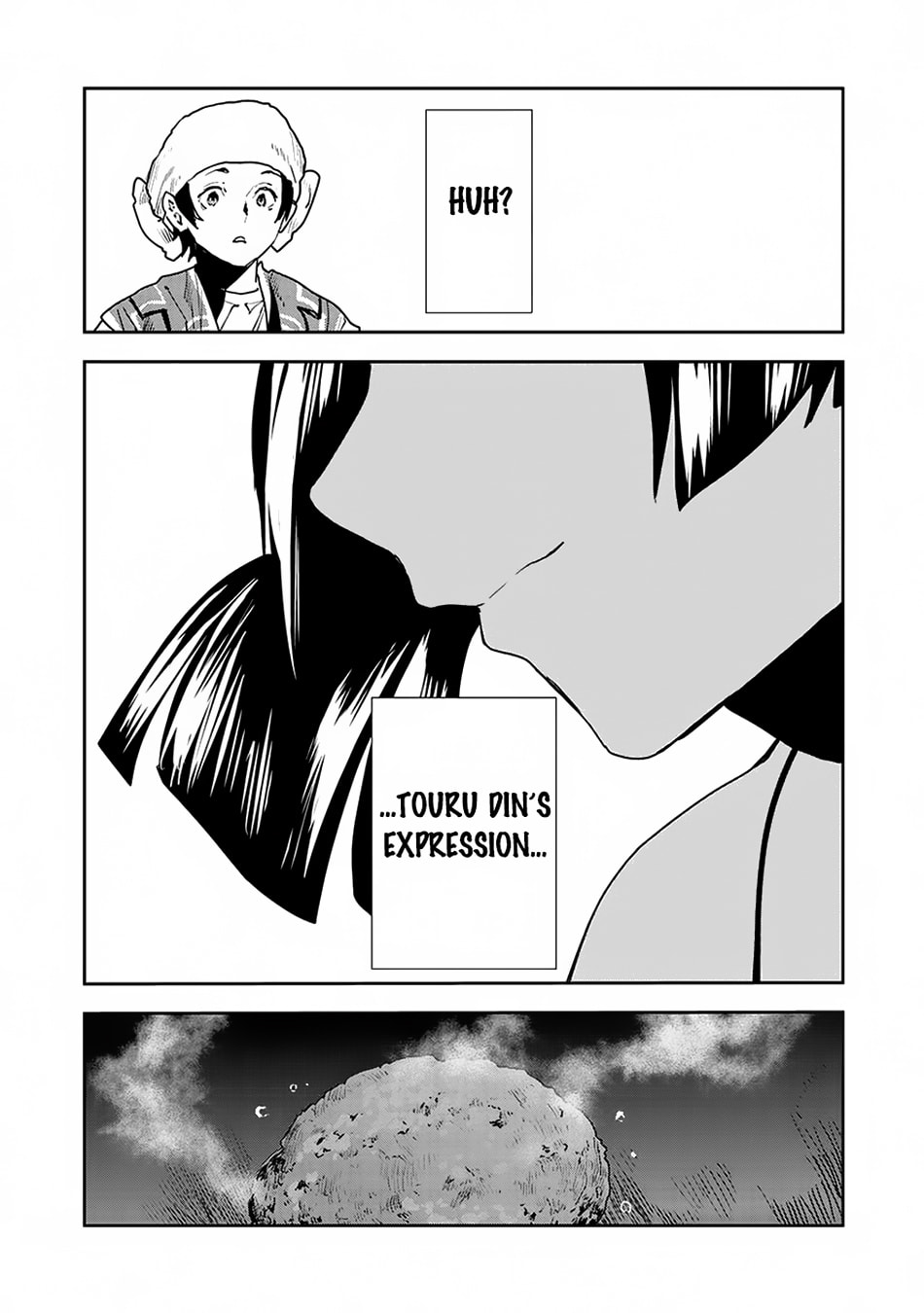 Cooking with Wild Game – Chapter 53 page 22