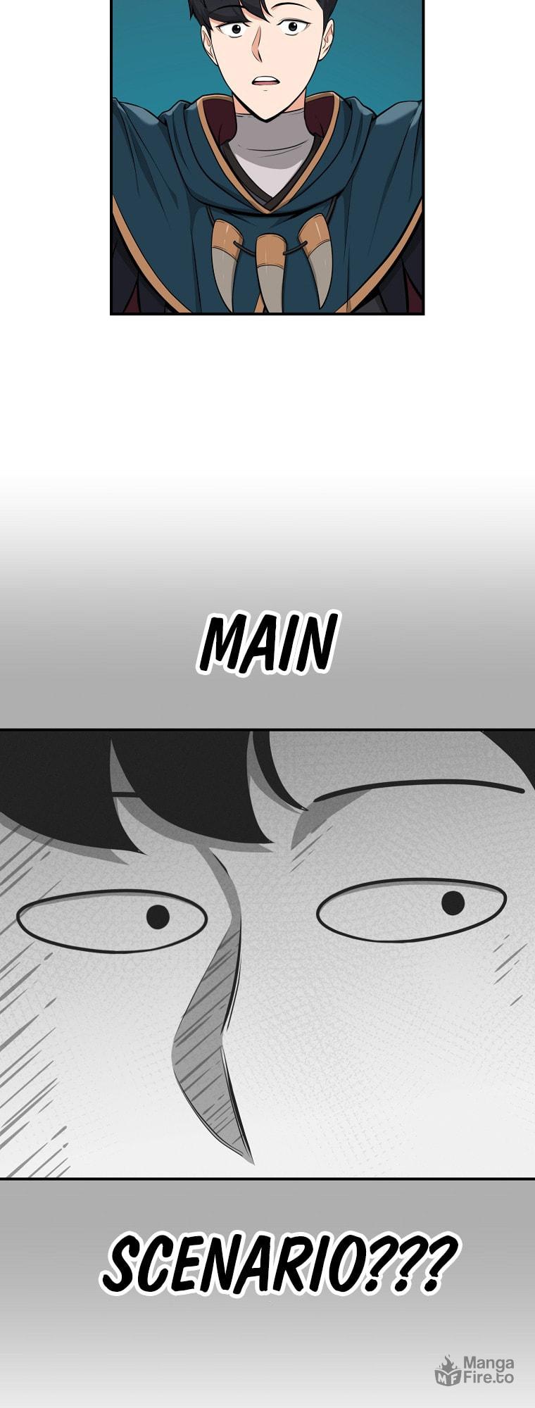 Grand Warlock Streamer – Chapter 9 page 29