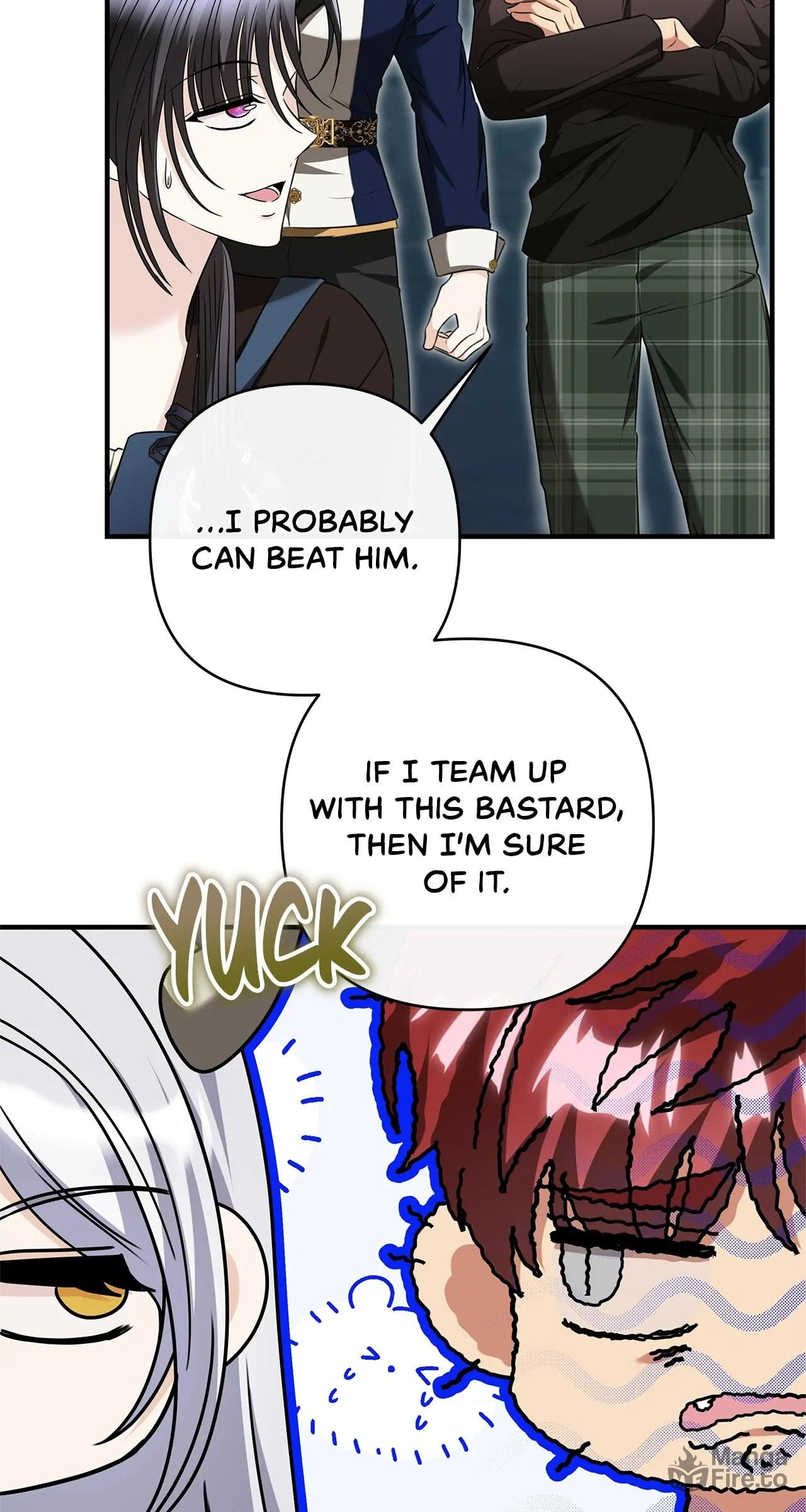 Mistress of an S-Class Dungeon – Chapter 39 page 54