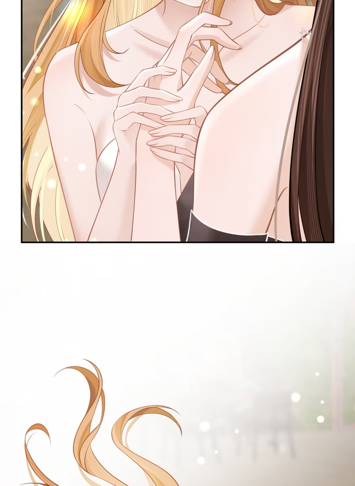 Officer, You Can No Longer Hide Your Tail – Chapter 7 page 33