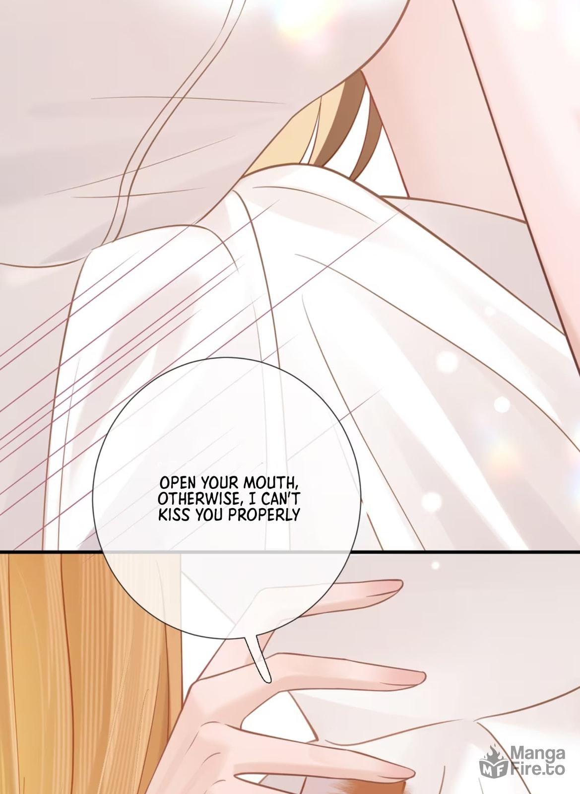 Officer, You Can No Longer Hide Your Tail – Chapter 6 page 44
