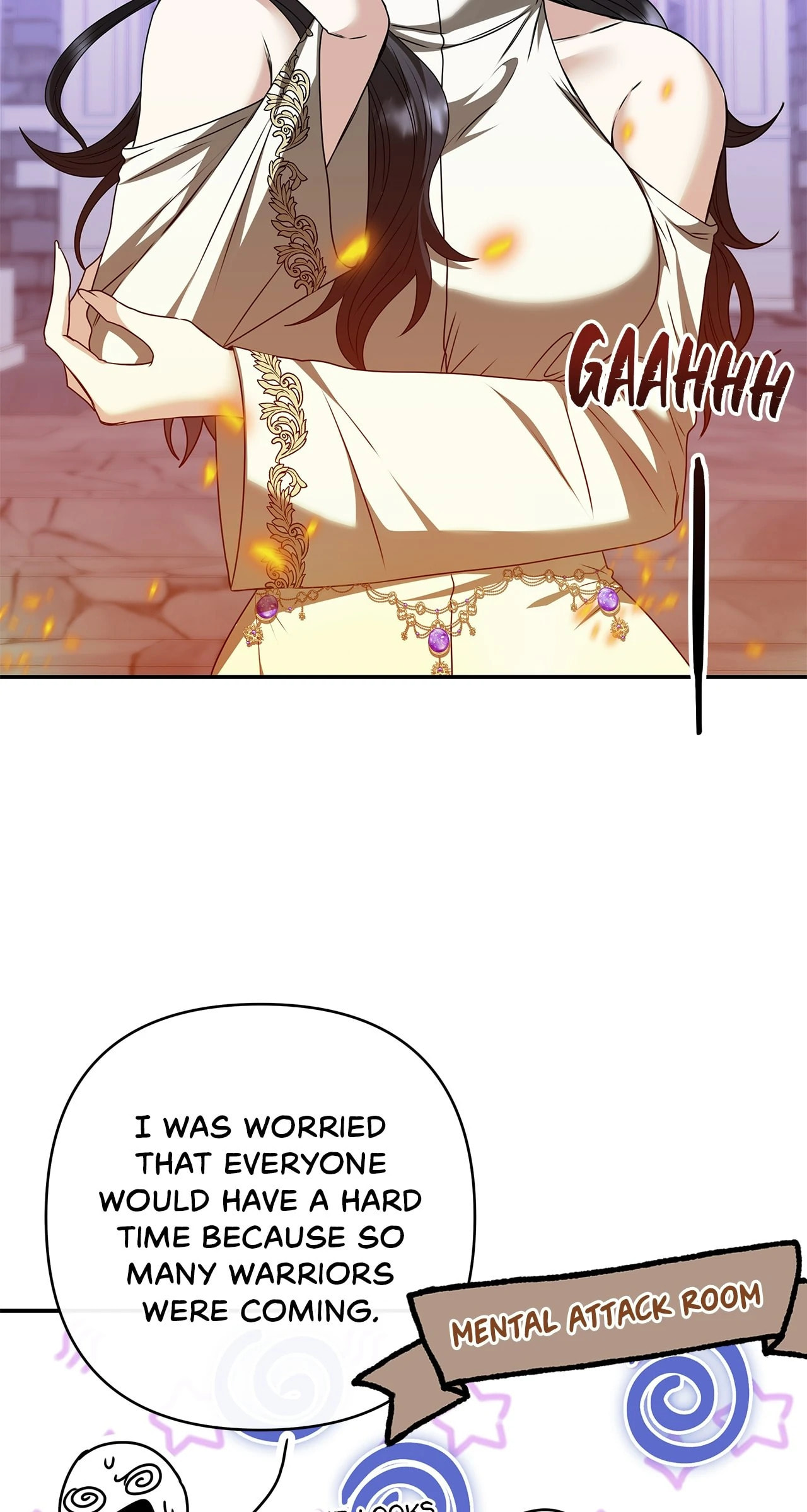 Mistress of an S-Class Dungeon – Chapter 60 page 40