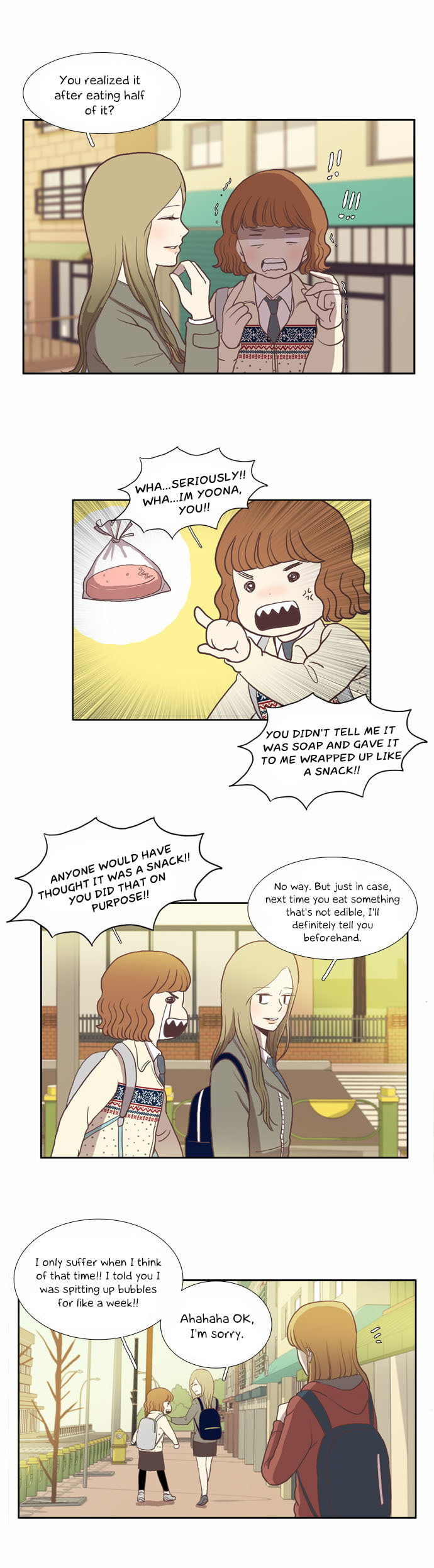 I Need Some Determination (1) page 10