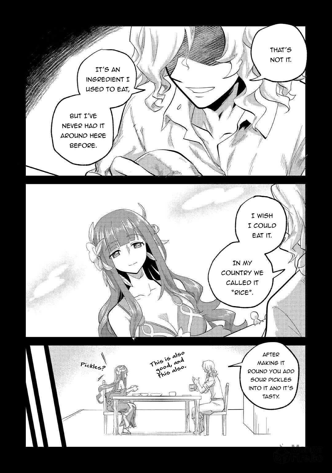 The Truth Behind Lasula page 9