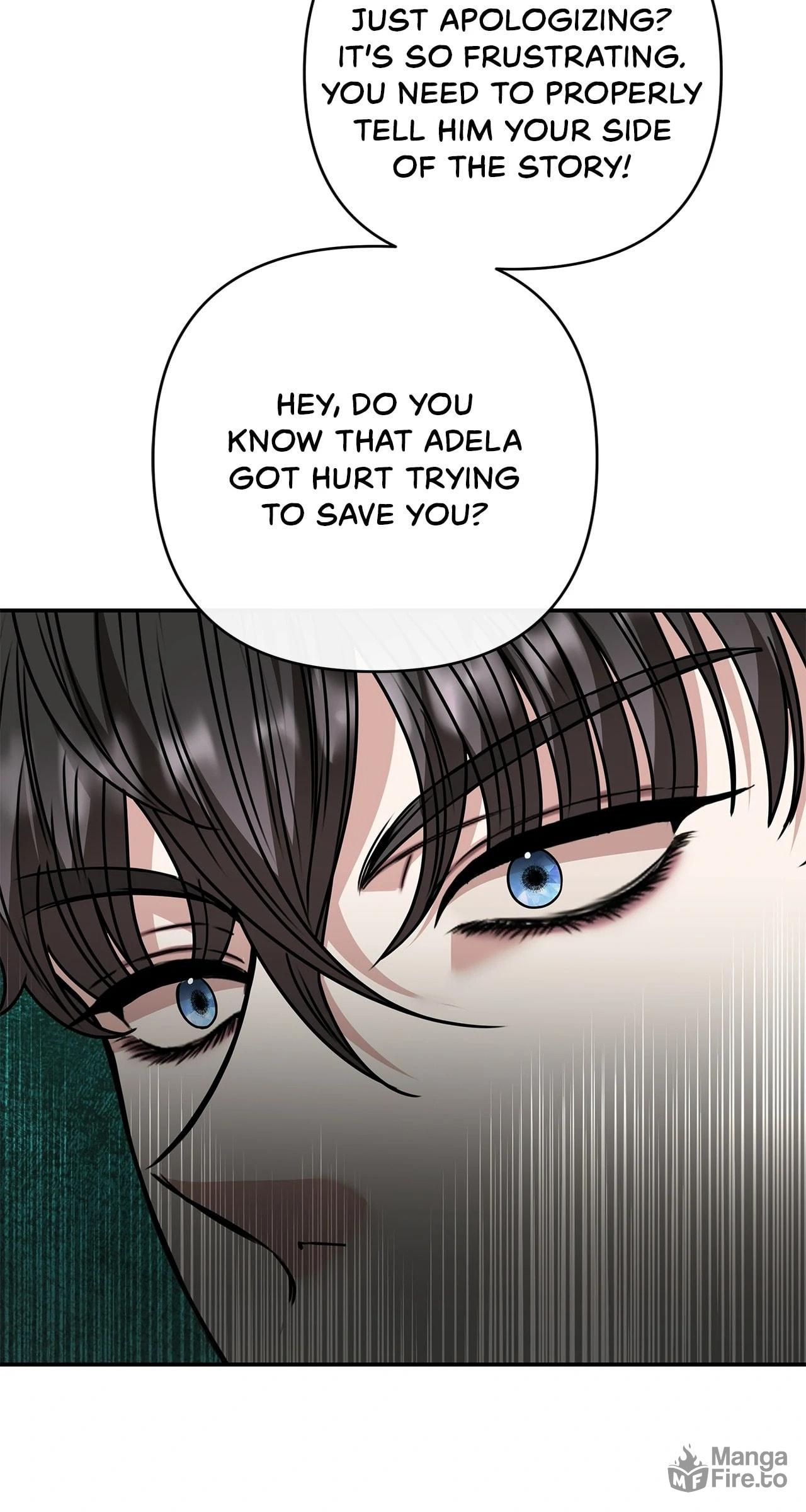Mistress of an S-Class Dungeon – Chapter 55 page 53