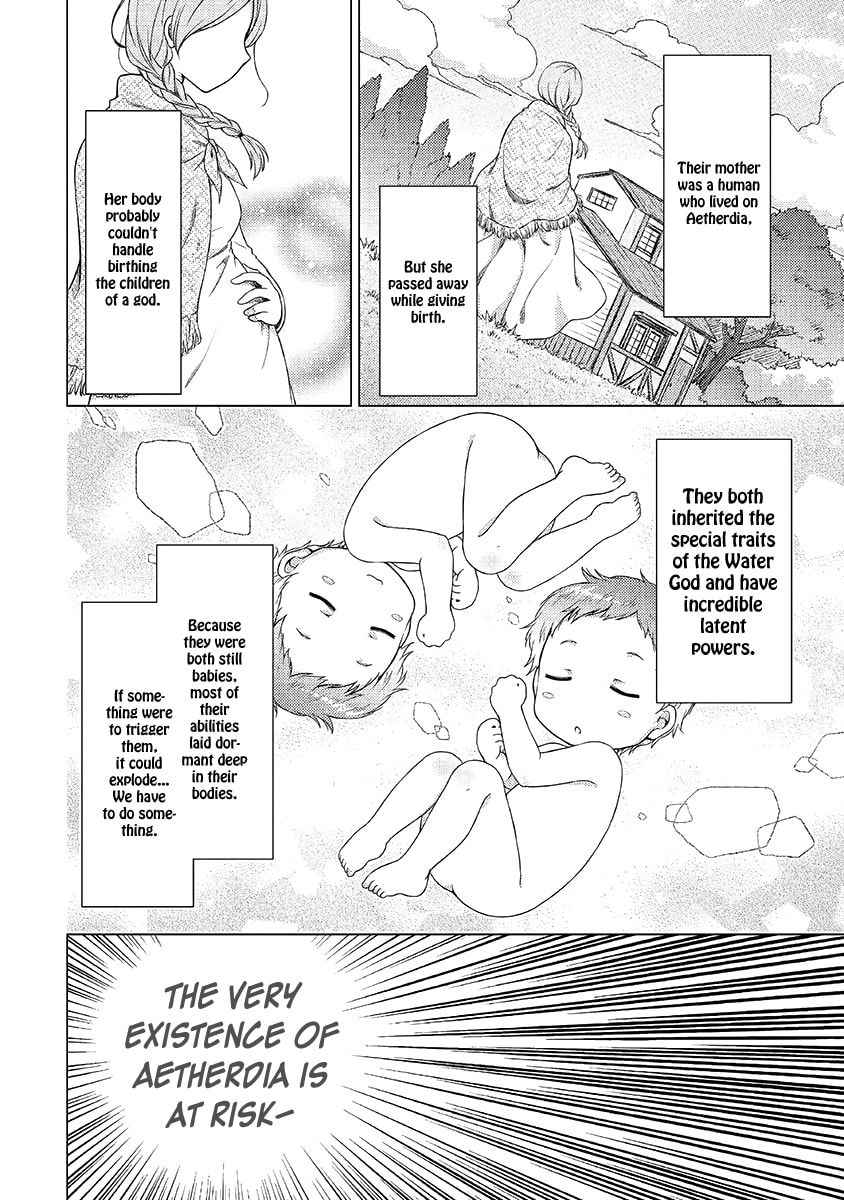 I'll Always Be By Your Side page 10