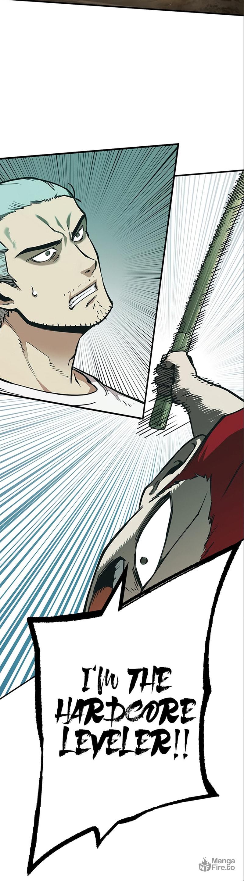 Hardcore Leveling Warrior – Chapter 12 page 14