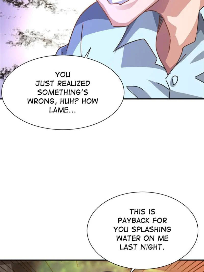 I Became the Target of the Harem in Another World – Chapter 42 page 61