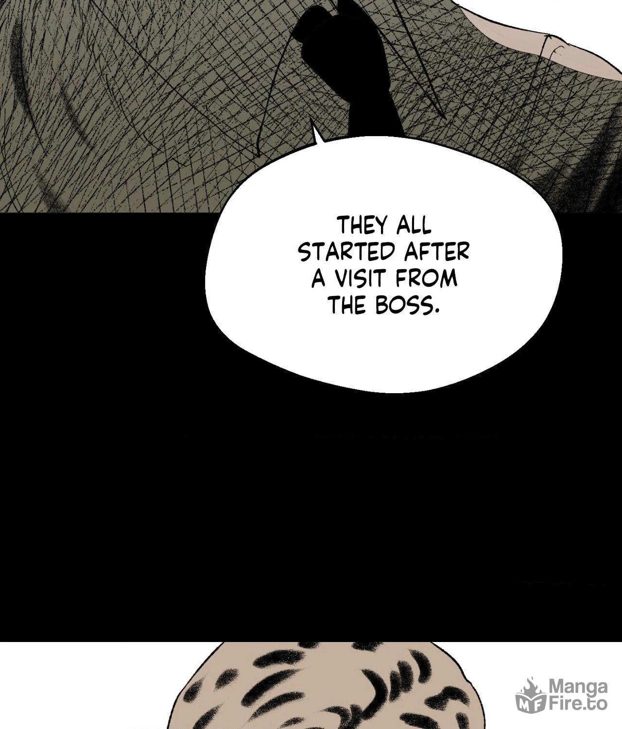 Melt Bless You – Chapter 15 page 34