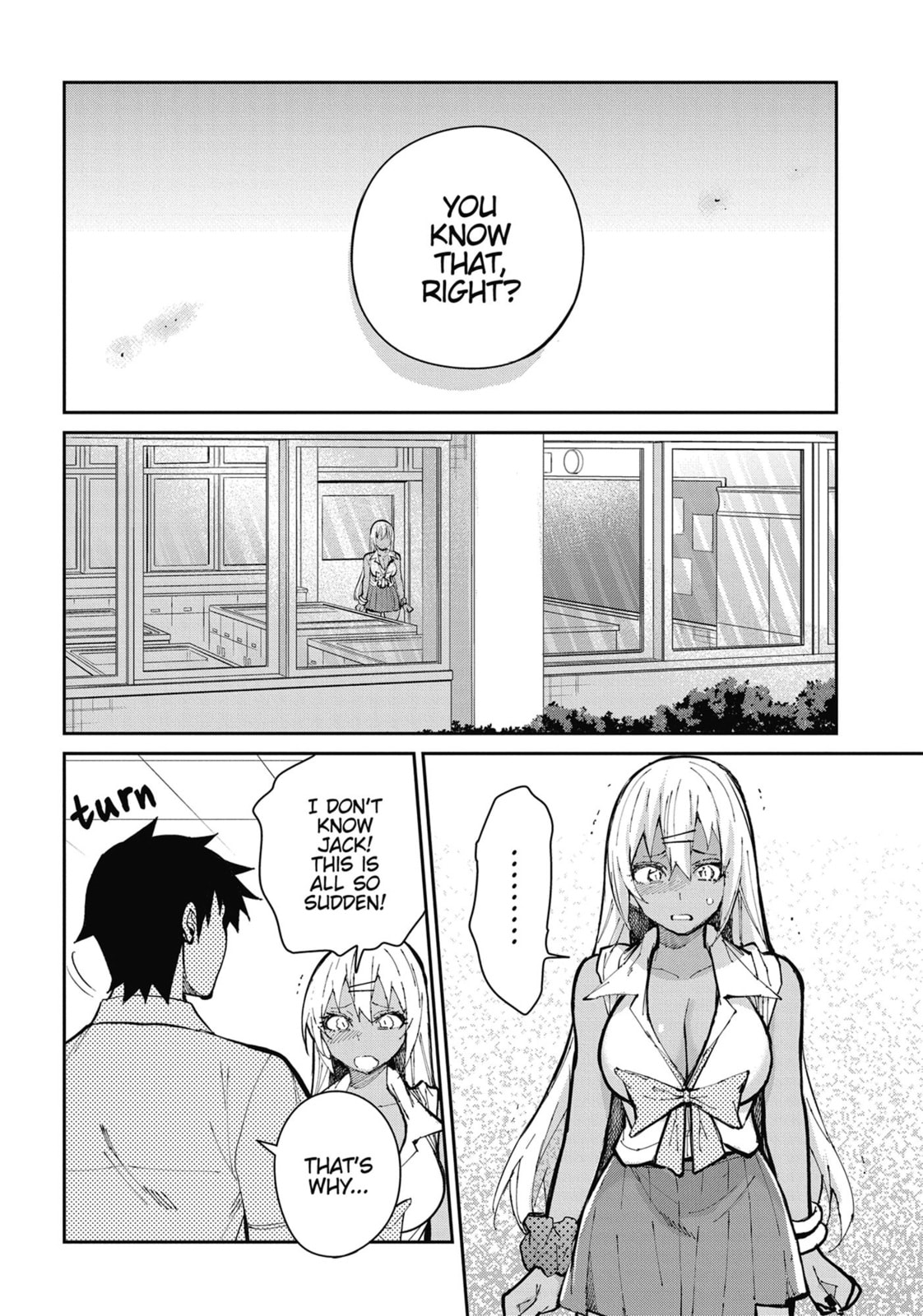 Nerve-Racking Club Evaluation page 15