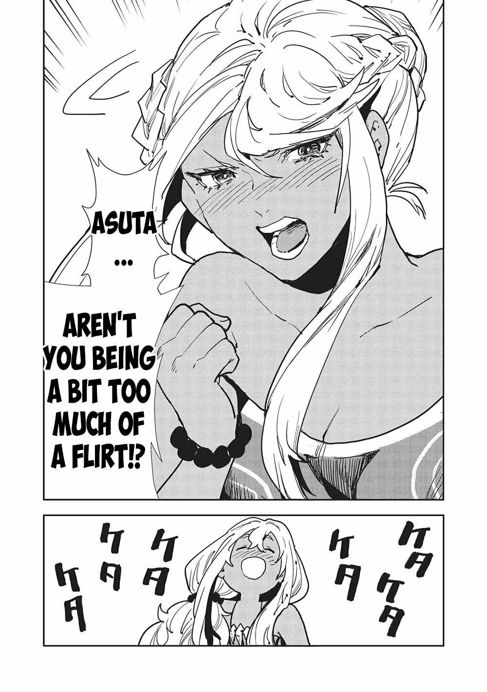 Cooking with Wild Game – Chapter 55 page 13