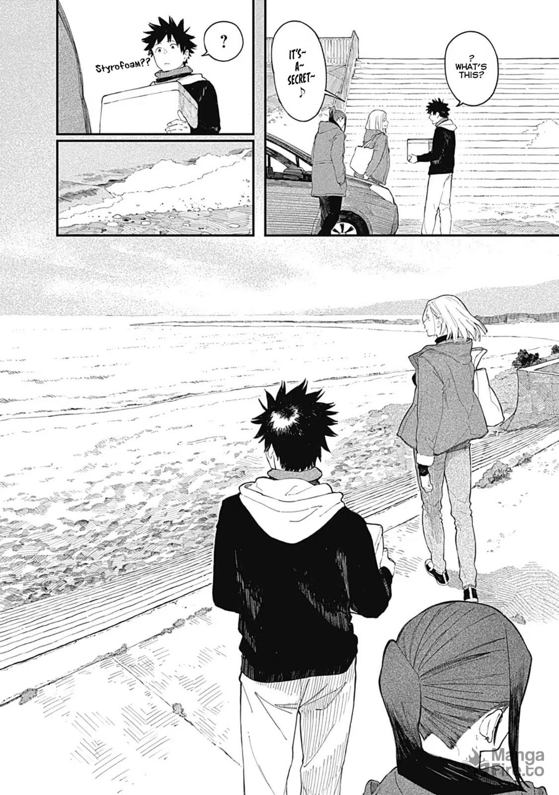 Beach and Curry page 5
