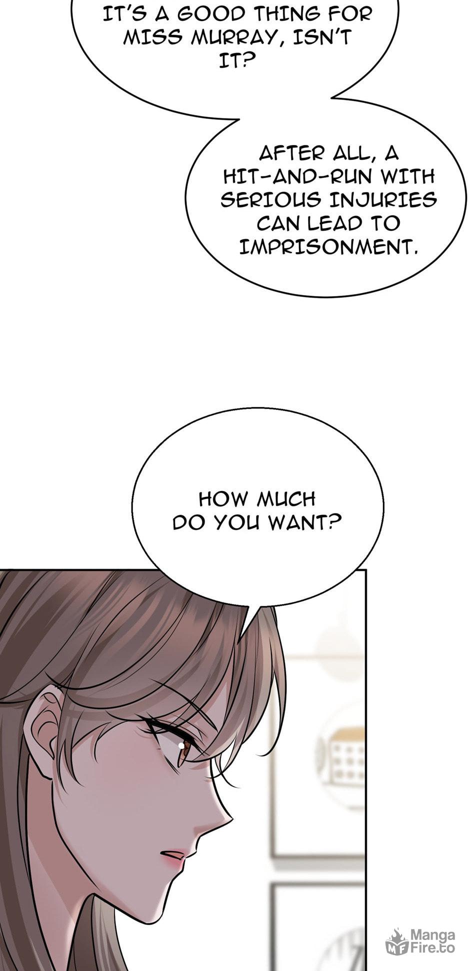 Live Happily Ever After With My Ex's Uncle – Chapter 20 page 29