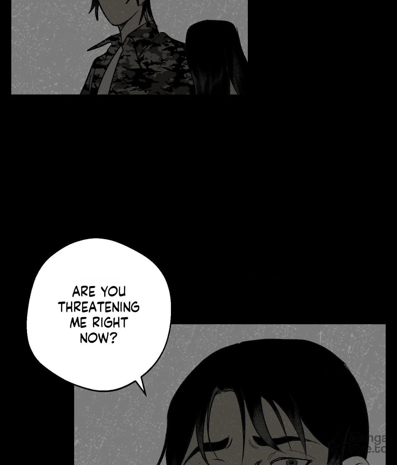 Melt Bless You – Chapter 15 page 62