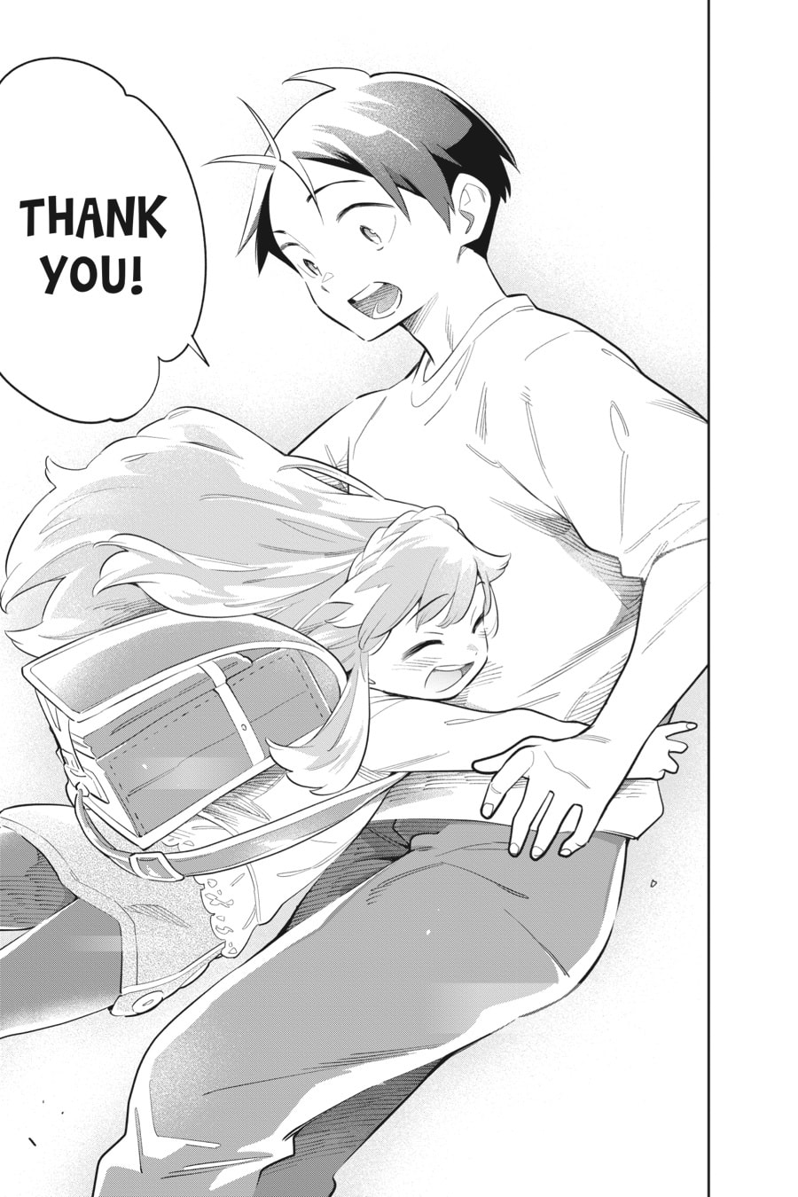 Sure to Find page 18