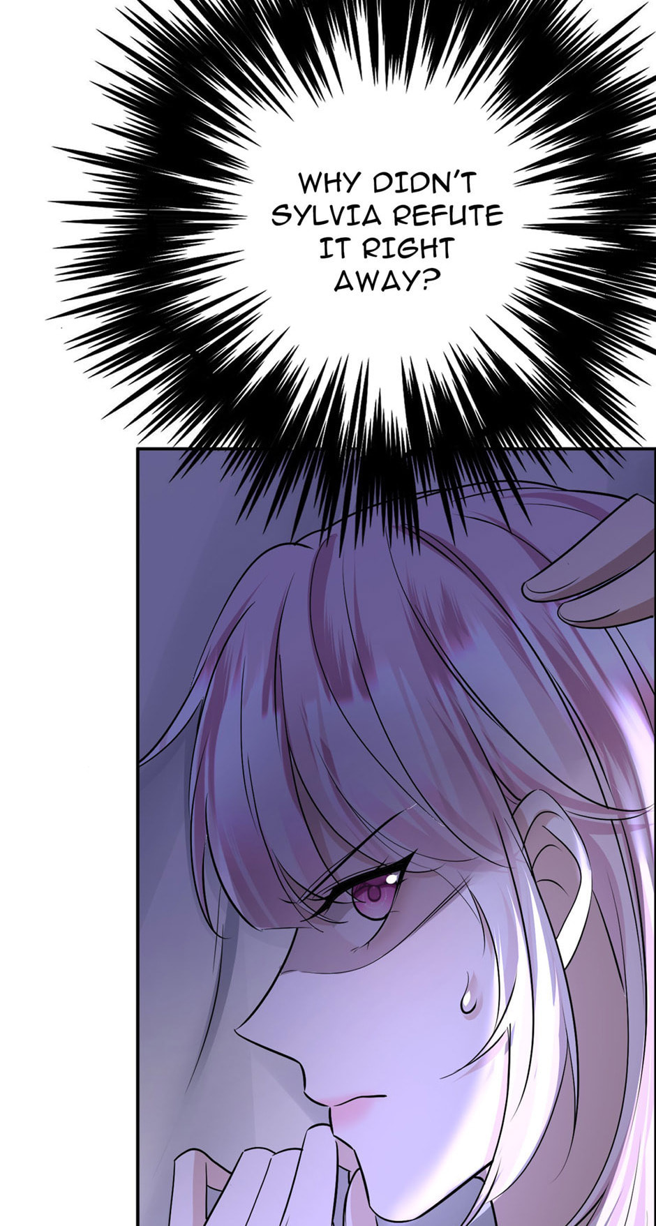 Live Happily Ever After With My Ex's Uncle – Chapter 20 page 18