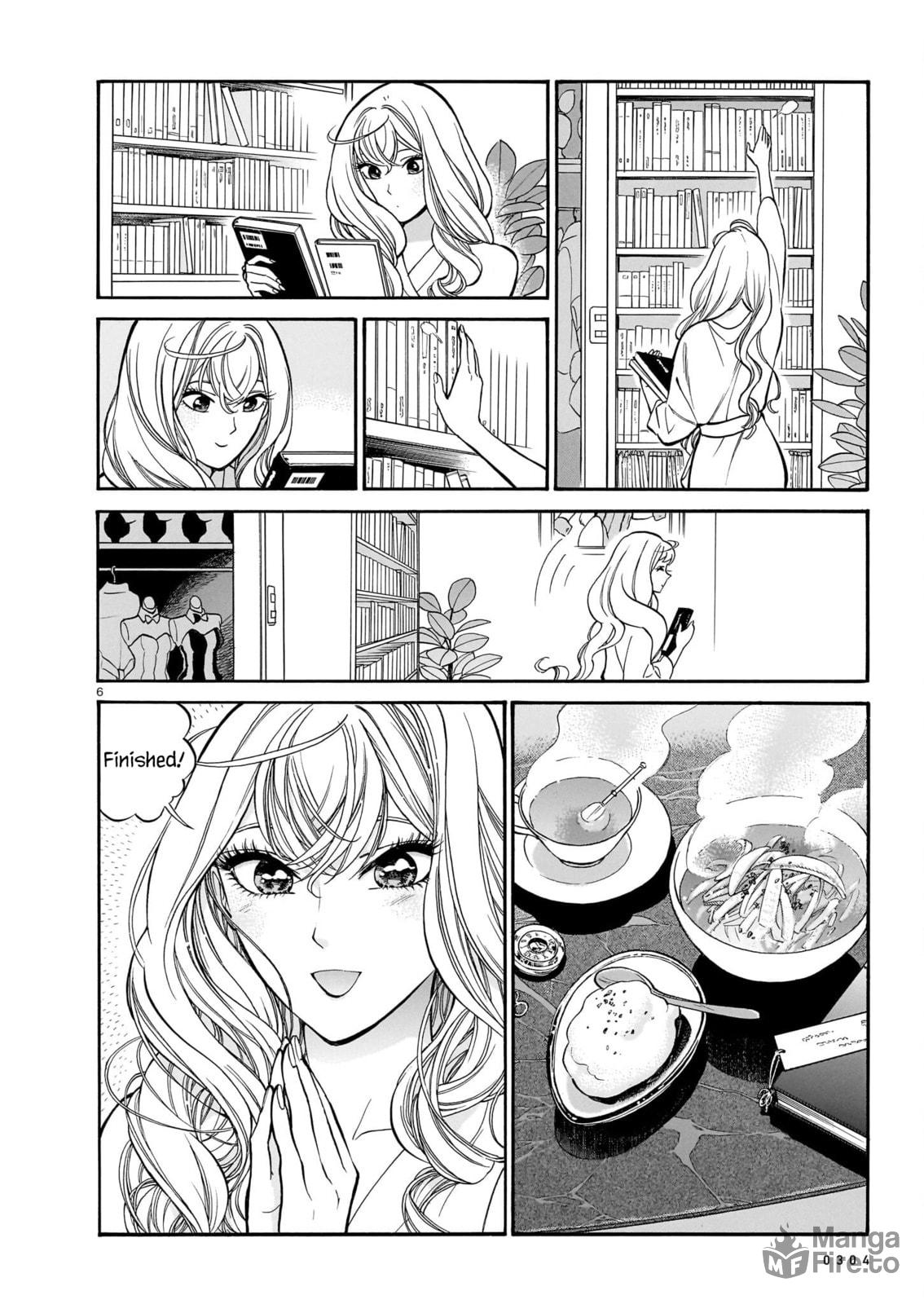 Looking Forward to the Morning page 5