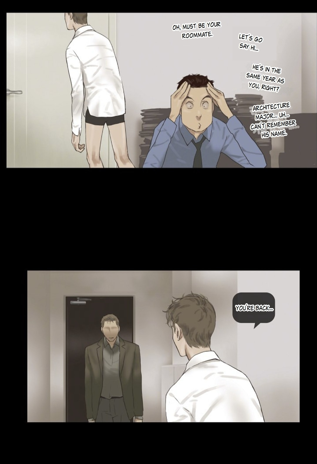 Ennui – Chapter 8 page 12