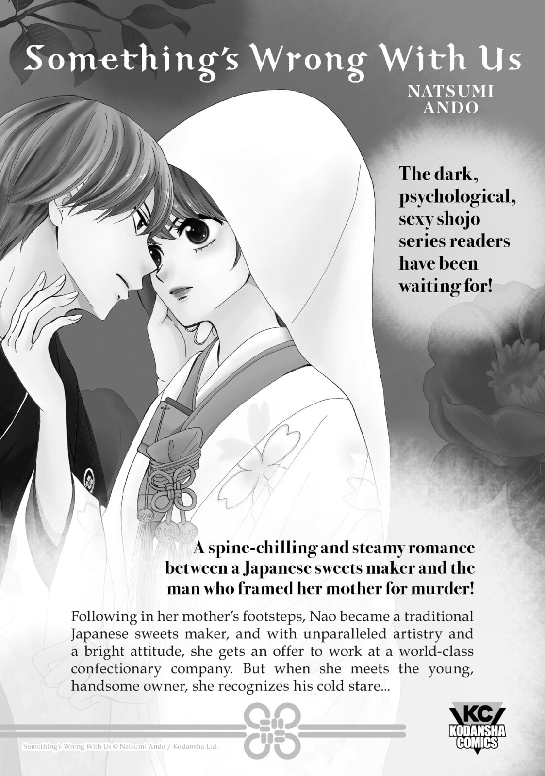 Development, Fear, & A Quiet Choice page 45
