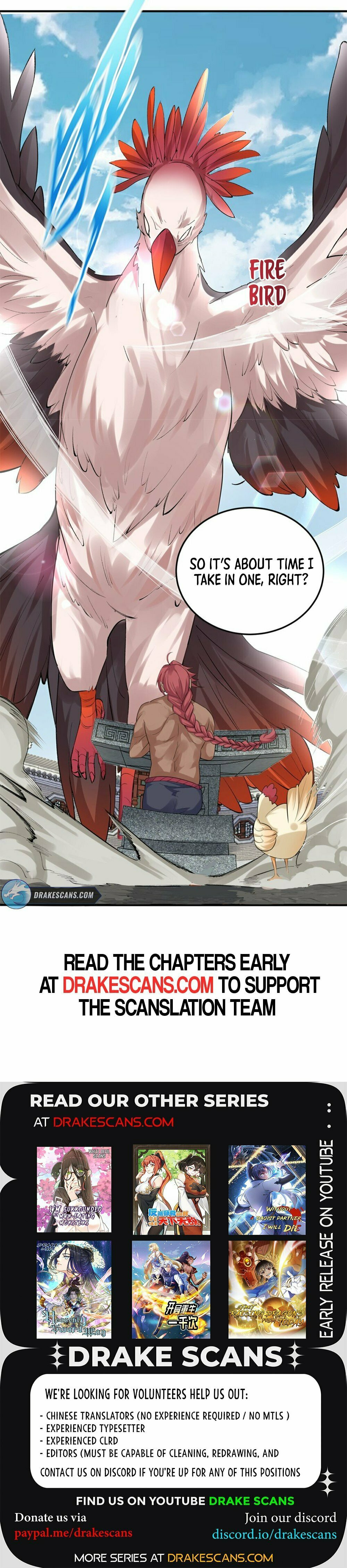 When Did I Become Unbeatable? – Chapter 75 page 9