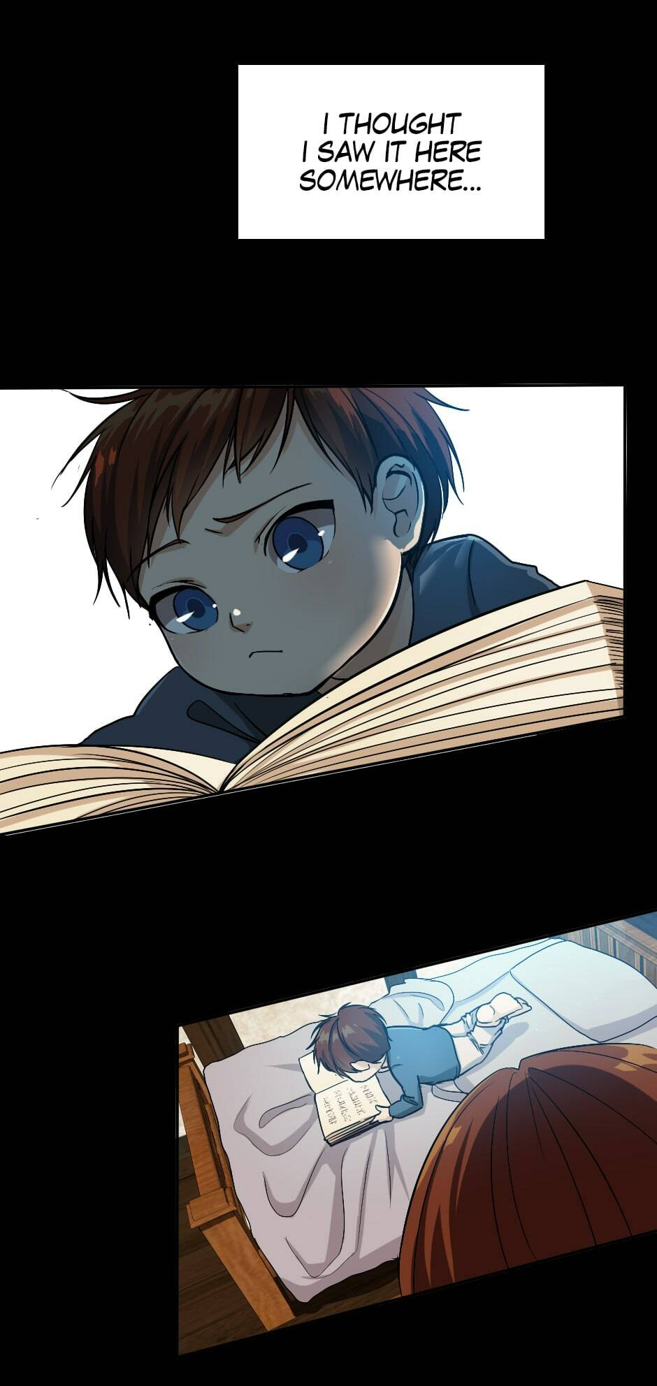 Let The Journey Begin! page 21