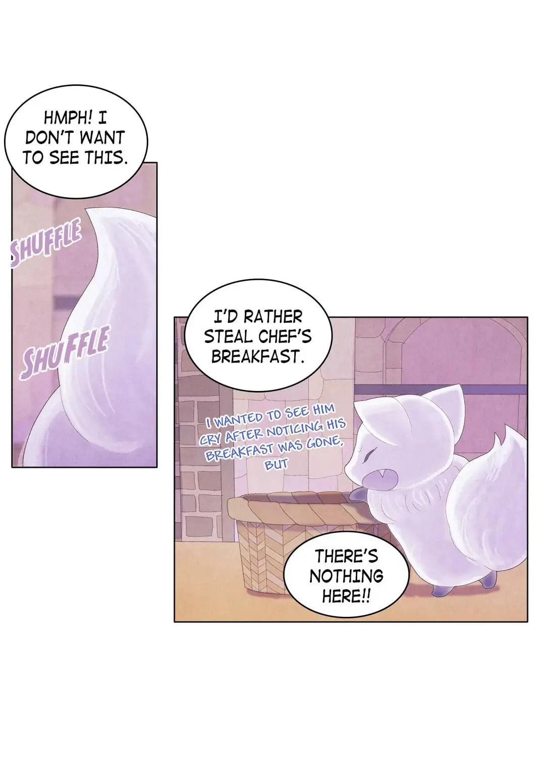 Magic Soup (Colored) – Chapter 26 page 3