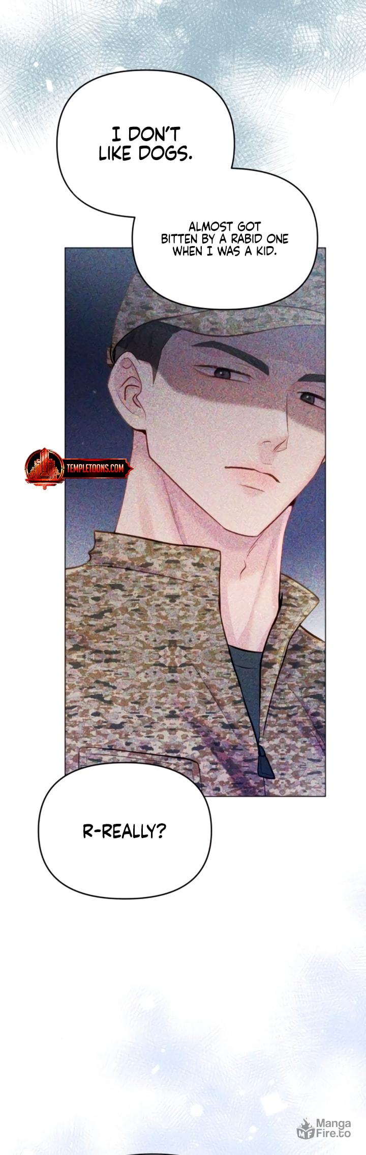 Manual for Using Fierce Beast – Chapter 67 page 32