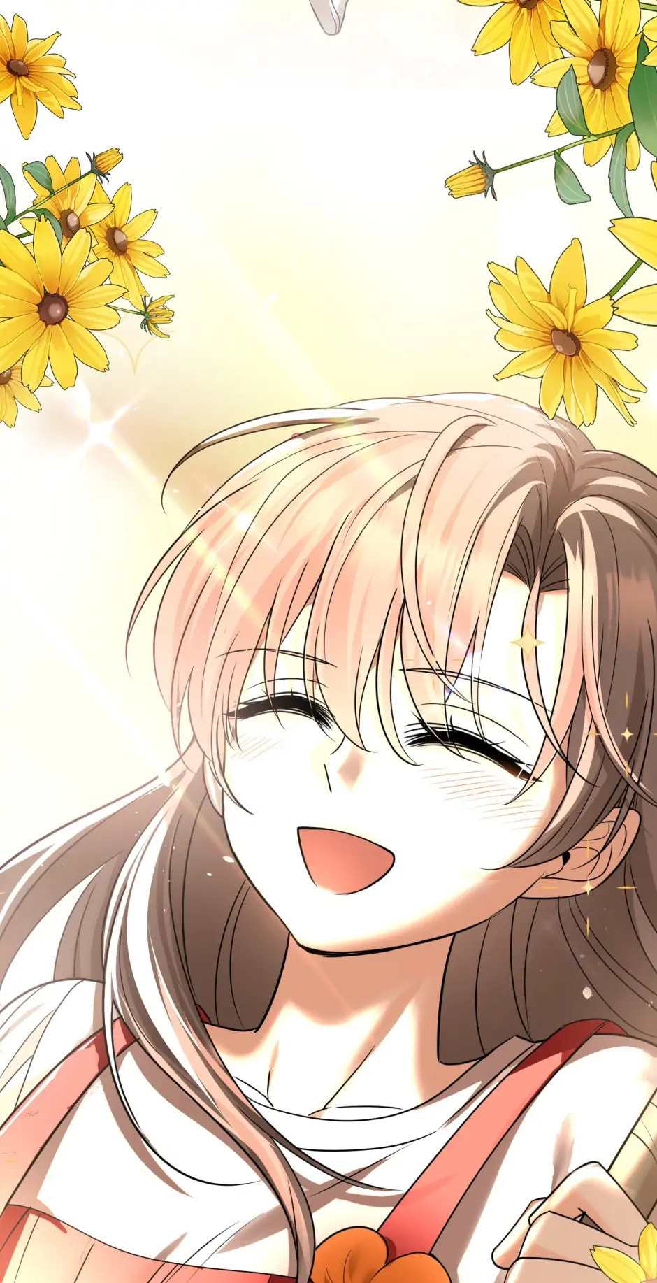 Live Happily Ever After With My Ex's Uncle – Chapter 55 page 21