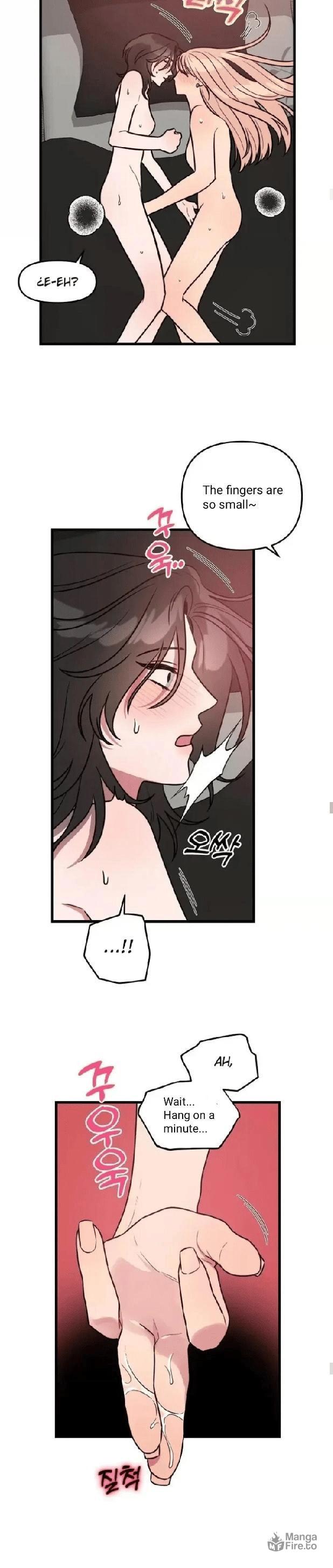 I Want a Girlfriend! – Chapter 4 page 14