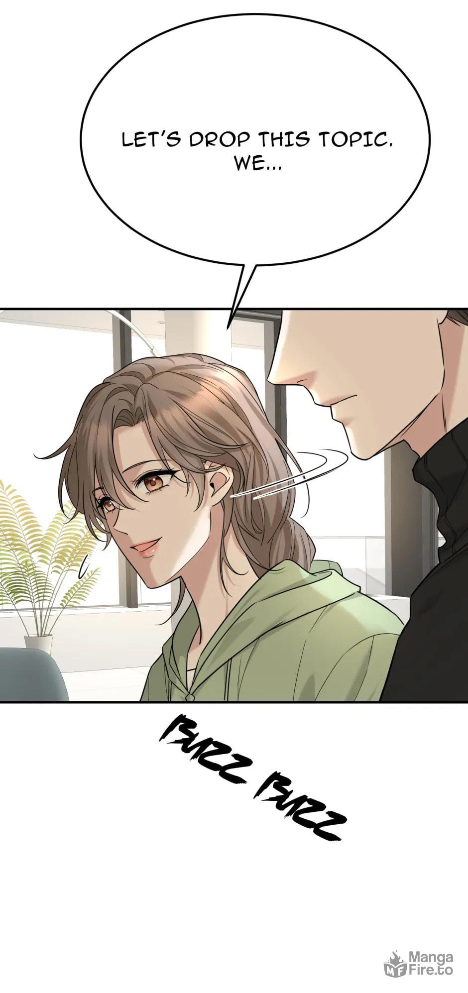 Live Happily Ever After With My Ex's Uncle – Chapter 70 page 23