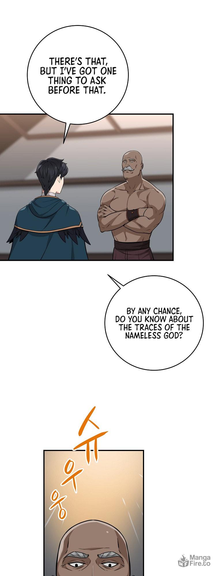 Grand Warlock Streamer – Chapter 9 page 49
