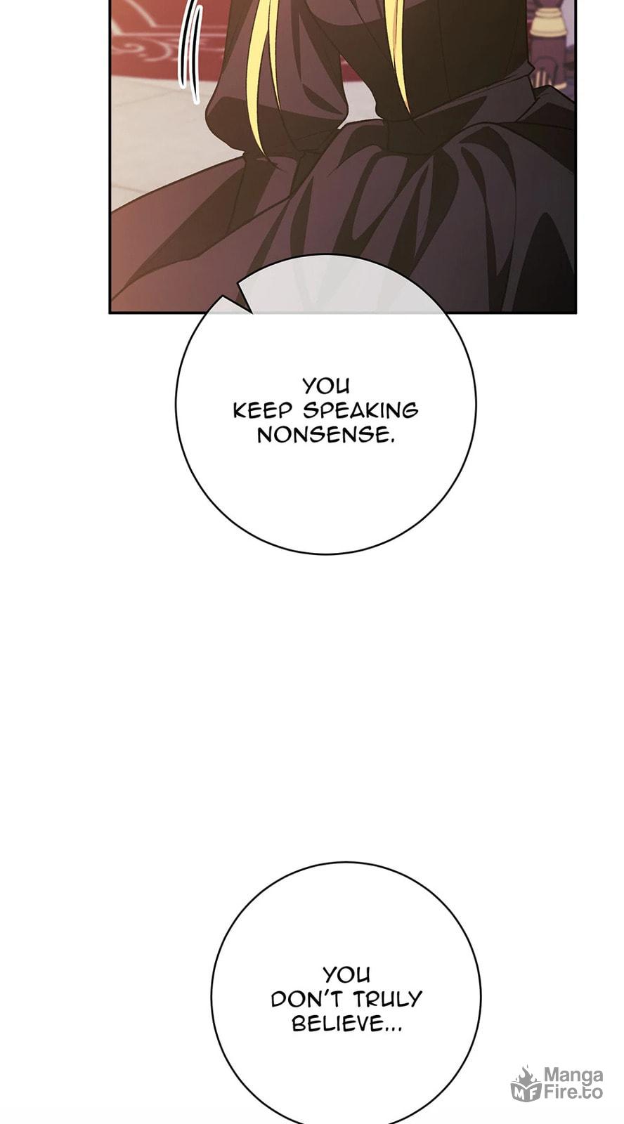 No Retaliation from the Supporting Cast – Chapter 29 page 8