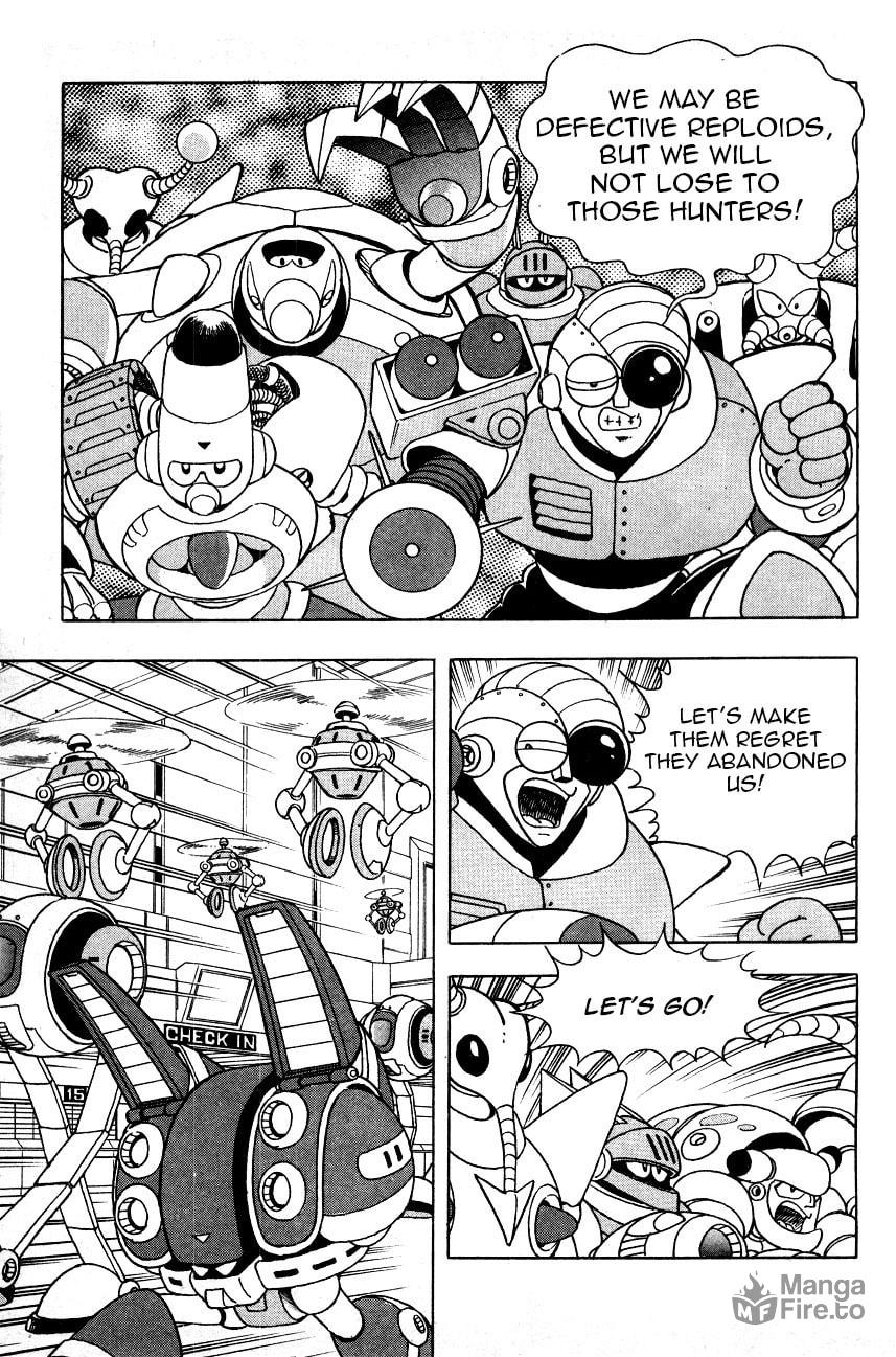 Zero is the Enemy?! page 11