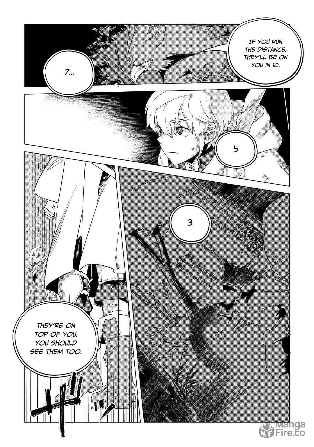 With The Dark Merchant And The Elf page 23