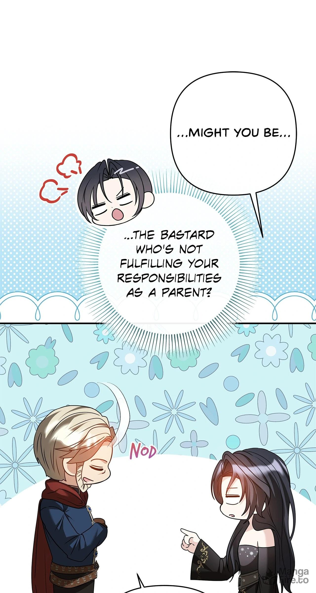 Mistress of an S-Class Dungeon – Chapter 50 page 4