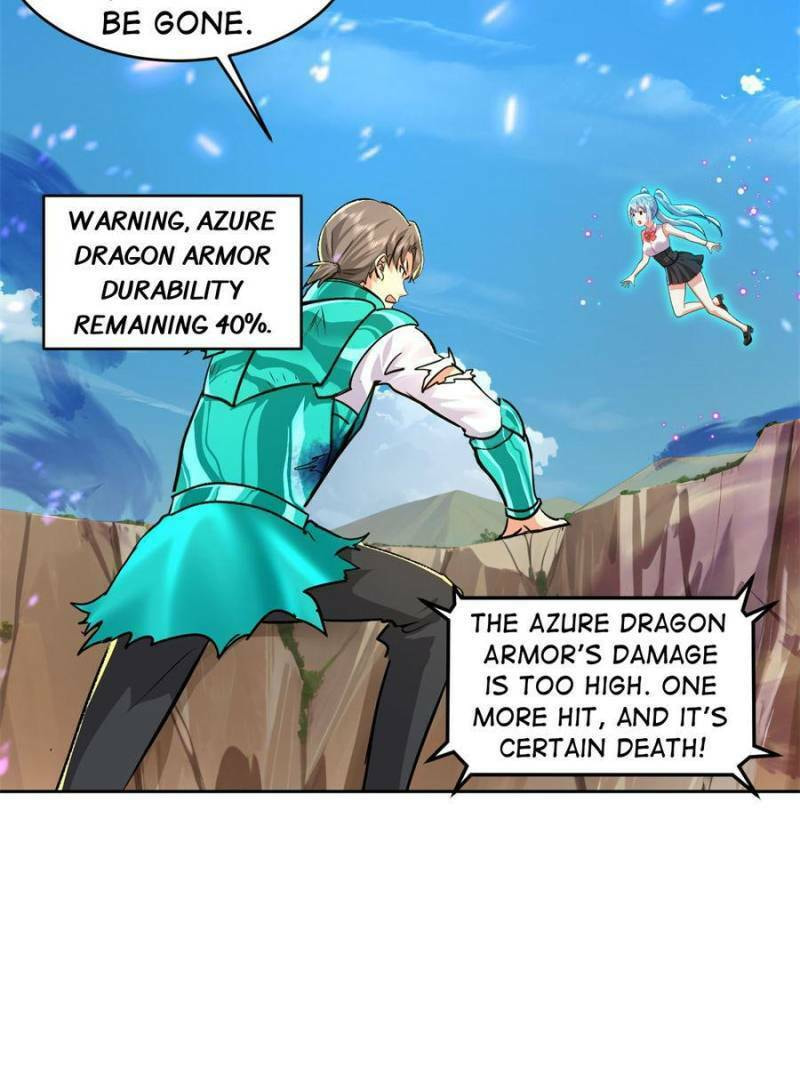I Became the Target of the Harem in Another World – Chapter 33 page 21