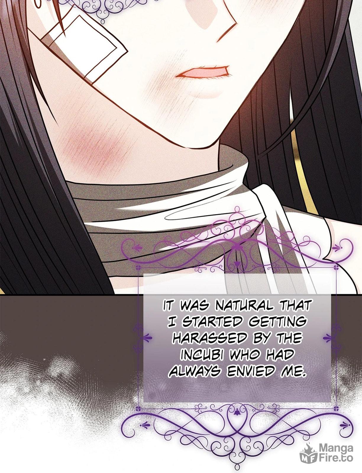 Mistress of an S-Class Dungeon – Chapter 52 page 8