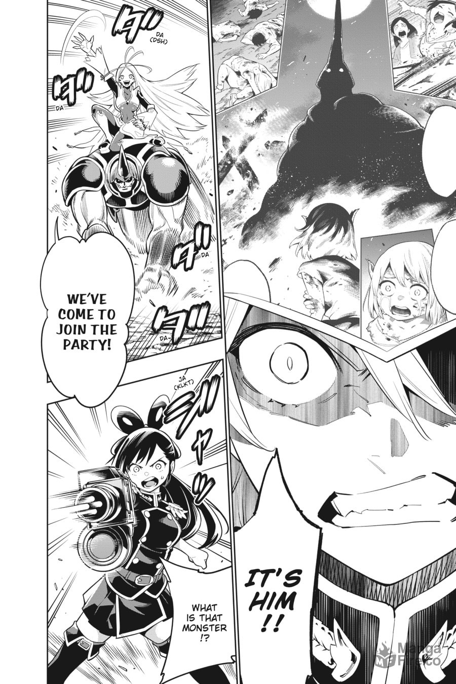The Older Sister of a Slave -— Part I page 9