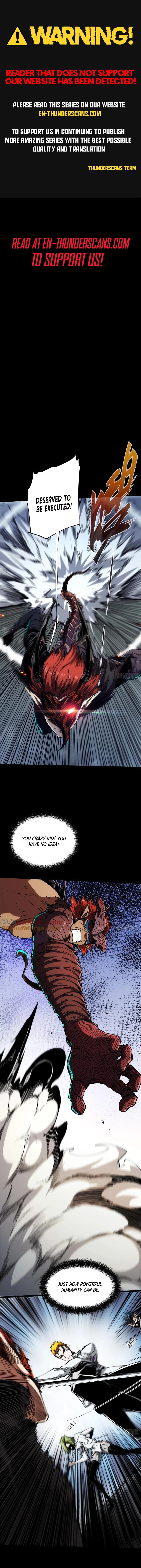 If I Don’t Die Soon, I’ll Become The Ruler Of The Demon Realm! – Chapter 24 page 0