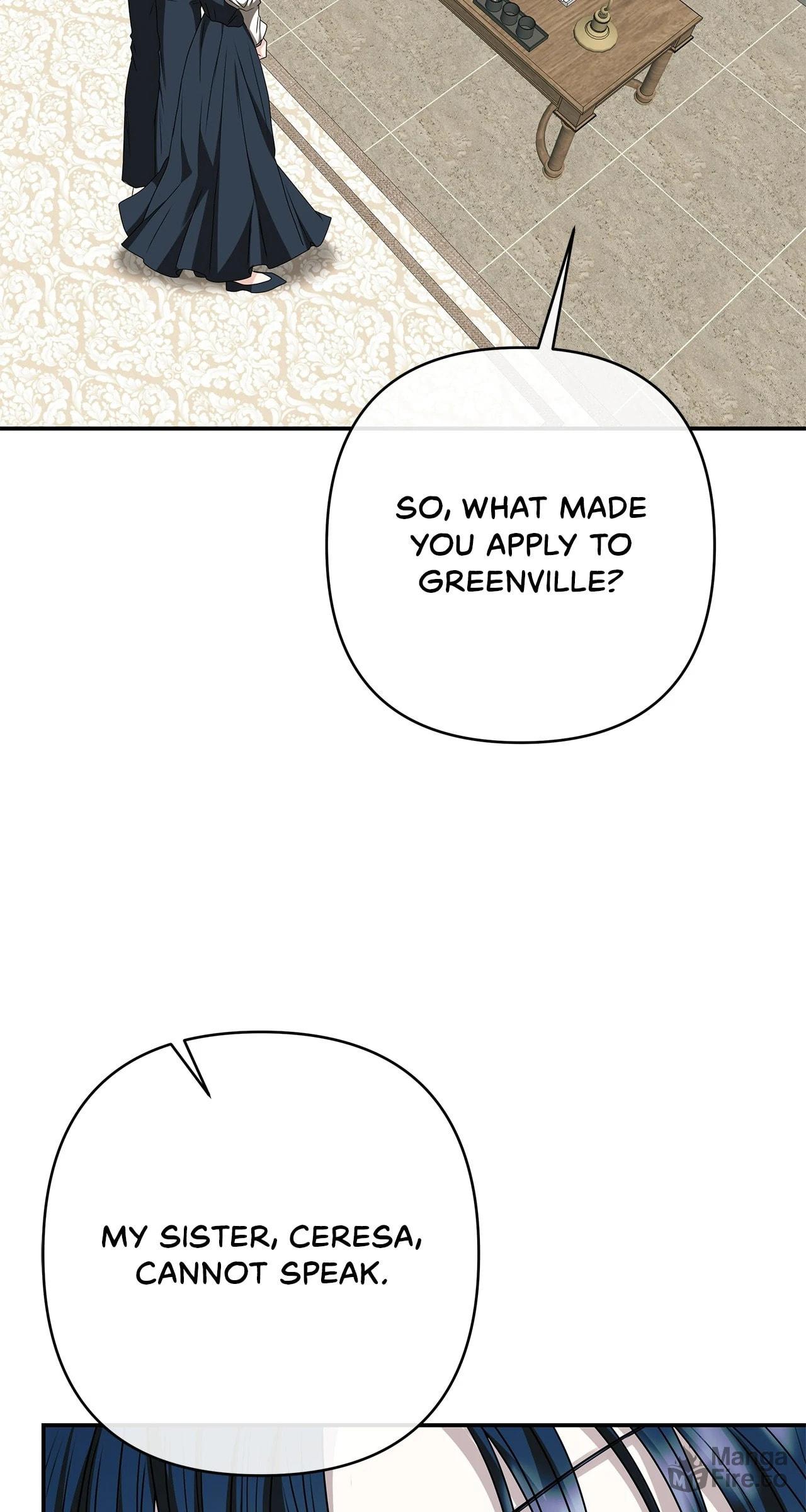 Mistress of an S-Class Dungeon – Chapter 64 page 24