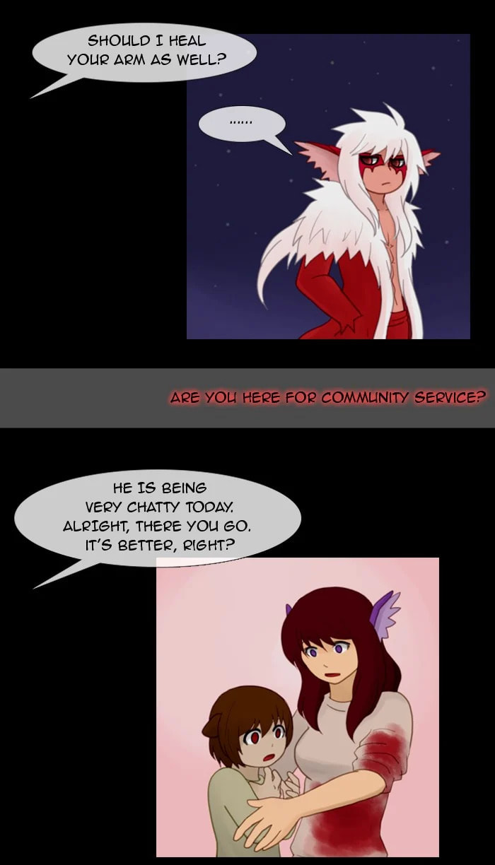 Kubera – Chapter 12 page 33
