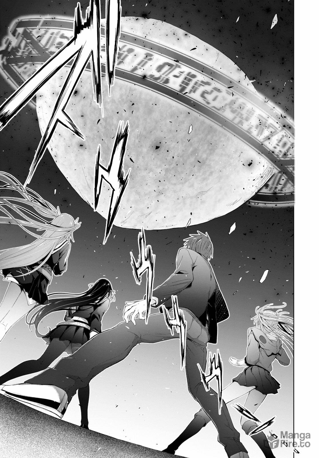 If You Do It, I Will Kill You page 14
