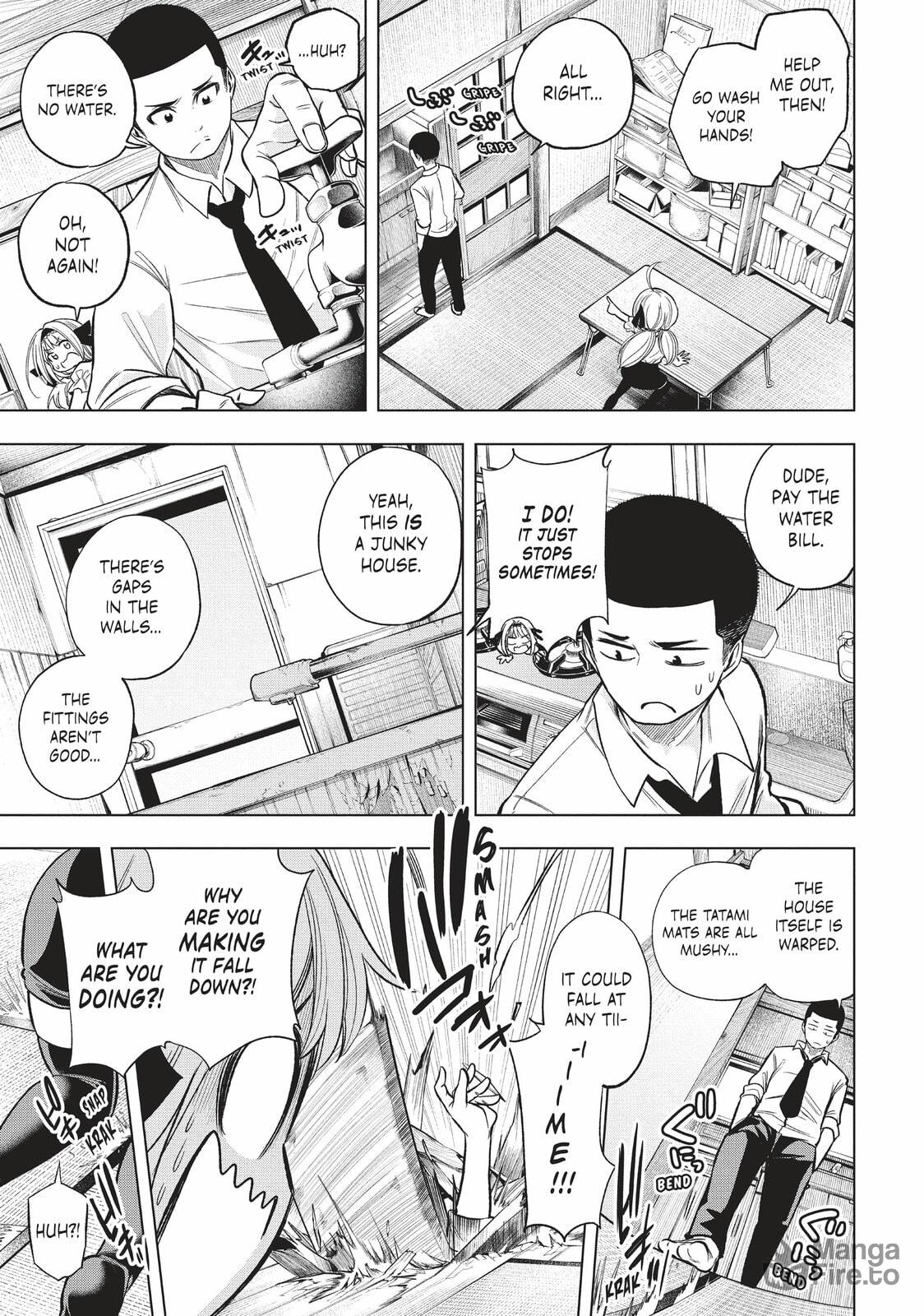 The apple of my pie page 4
